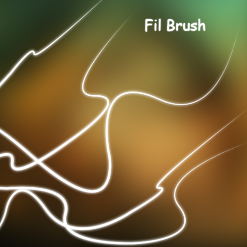 Brush Fils