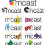 Mcast Logo Animation