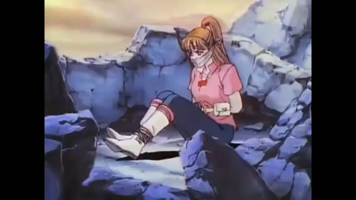 Mayumi Damsel By Damselist On Deviantart