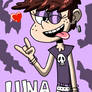 Luna Loud