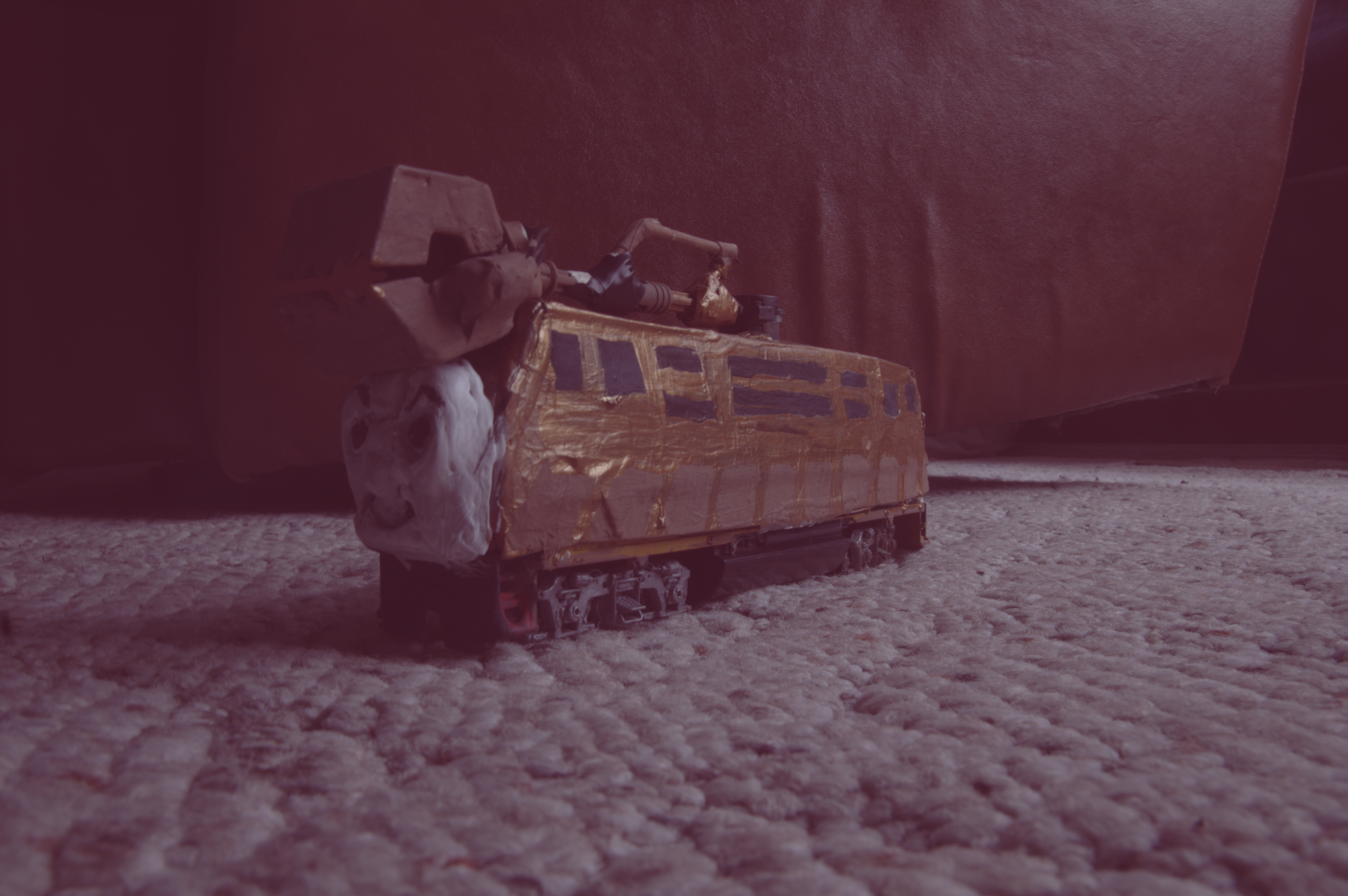Bachmann diesel 10 sales