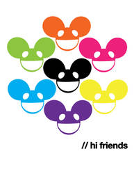 Deadmau5 and Friends