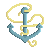 Anchor - Free Icon by marti-c