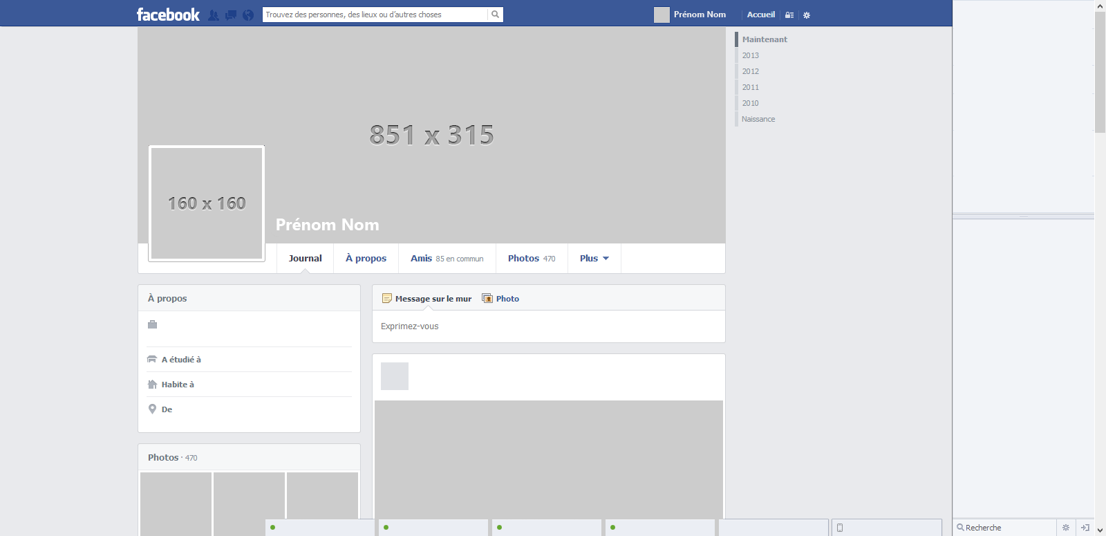 facebook-template-by-nicolasmzrd-on-deviantart