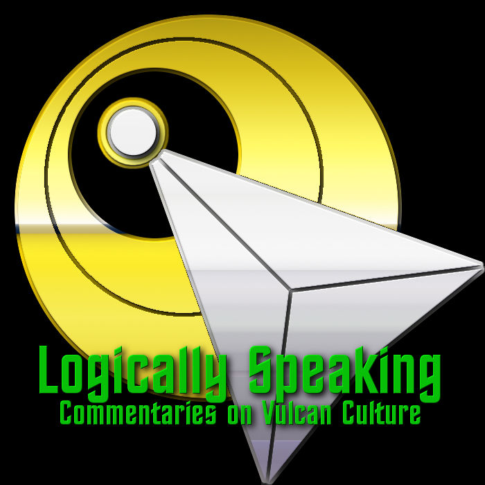 Logically Speaking - Vulcan Vanity by Sailmaster-Seion on DeviantArt