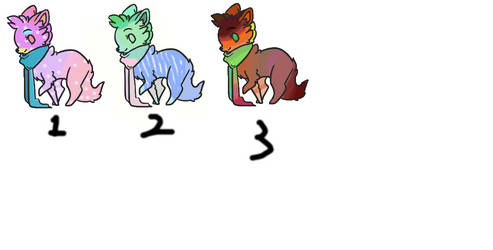 Free Adopts