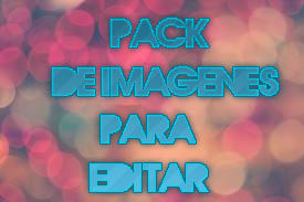 Pack de Imagenes para editar by TutorialesPink1 on DeviantArt