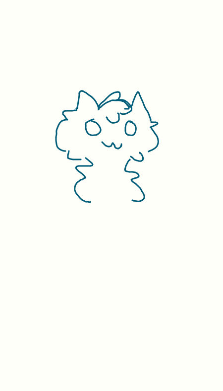 Quick Doodle :) by Liverlly on DeviantArt