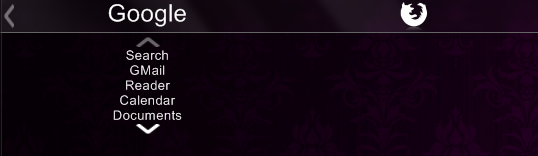 MultiBar WIP