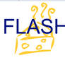 Cheese flash