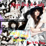 Mega Pack PNG y JPG de Carly Rae Jepsen