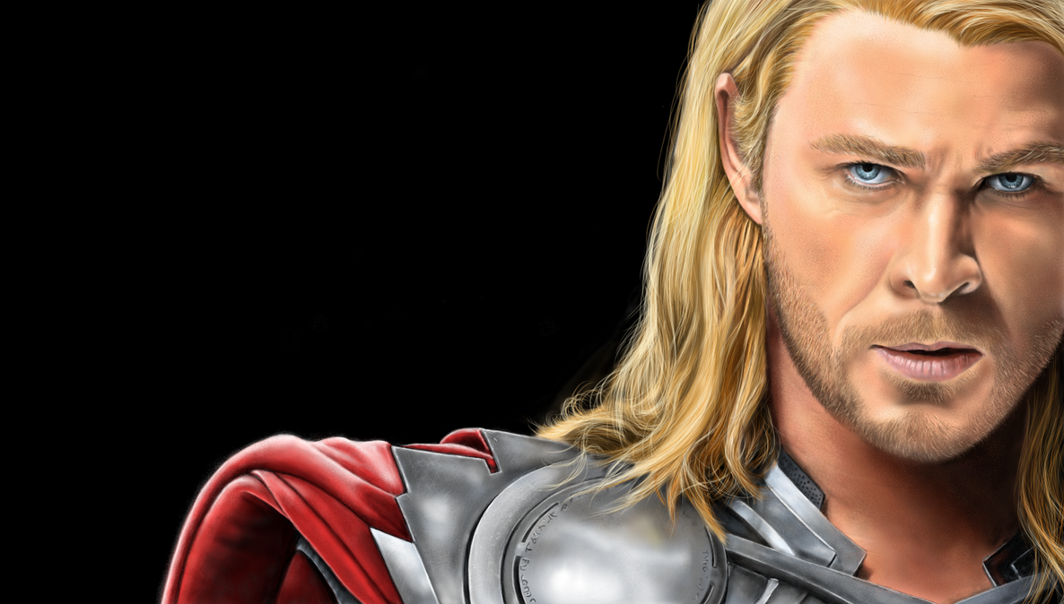 Thor: God of Thunder