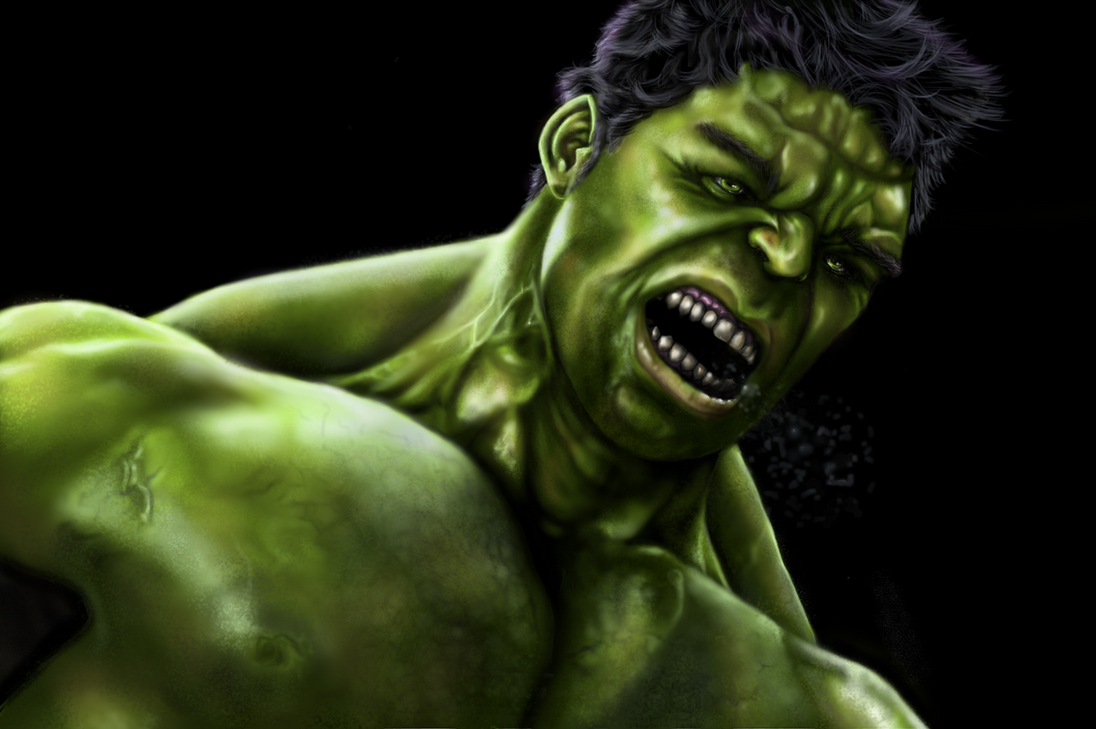 The Hulk