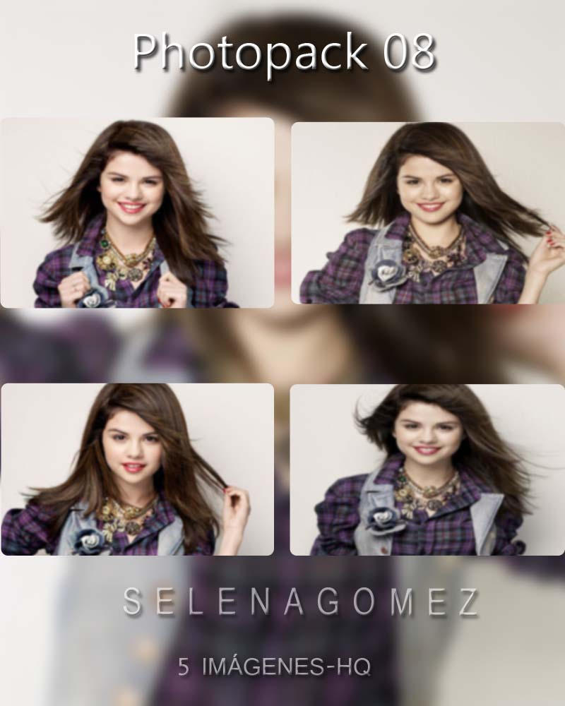 Pack De Selena Gomez by MartuGomez14 on DeviantArt