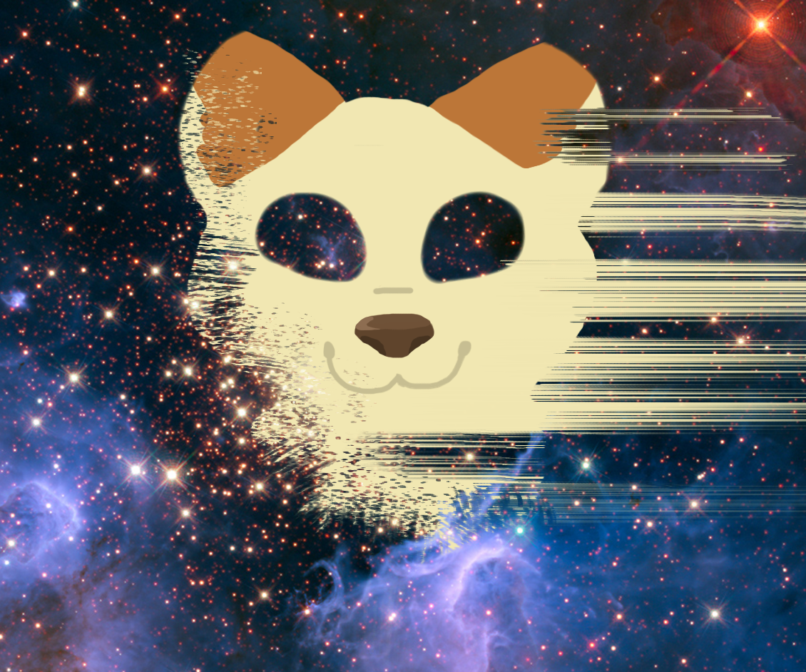 Outer Space by RebelChickenWonder on DeviantArt