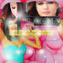 Selena Gomez Edited Cd Covers