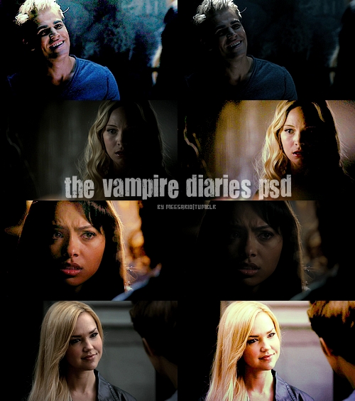 tvd screen cap psd