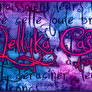Jellyka Castle's Queen