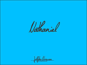 Nathaniel Font