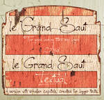 le Grand Saut by Jellyka