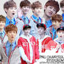 8.10 PNG CHANYEOL  PACK #1- BY SUGROWL