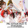 11.10 PNG SOYEON PACK #1 - BY SUGROWL