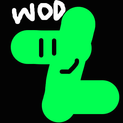 Game Icon by WorldOfDeviants on DeviantArt