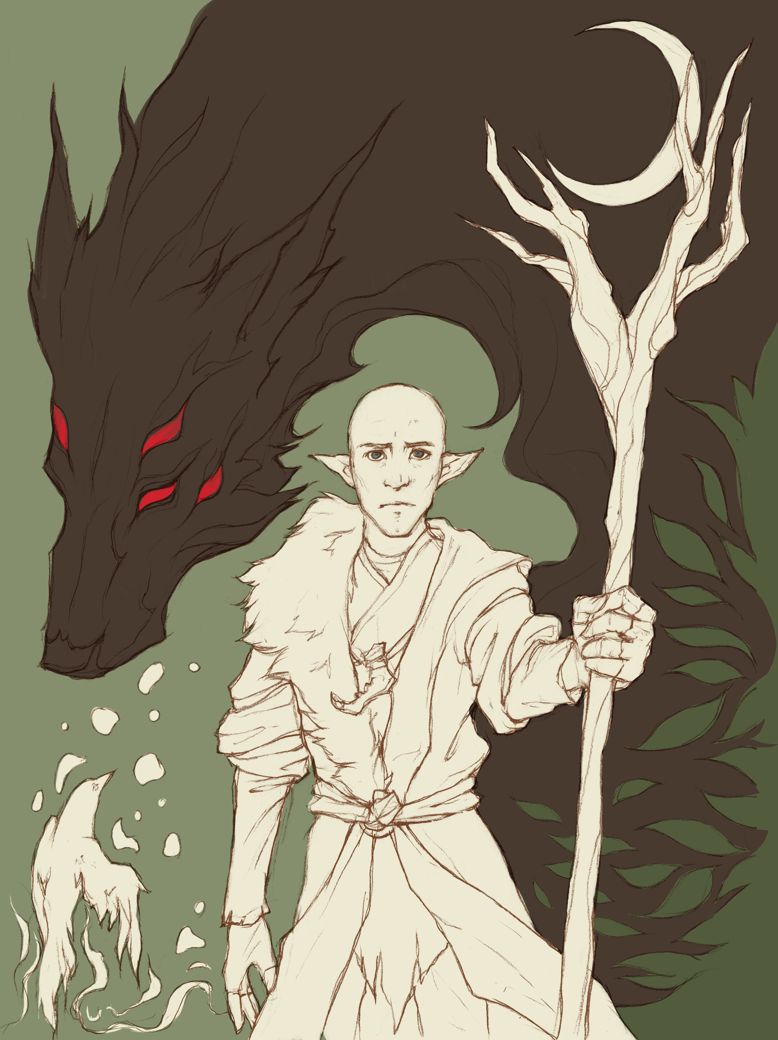 Solas