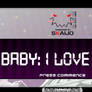 Project BABY I Love You (2)