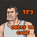 TF2 Dress up game: Soldier