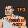 TF2 Dress up game: Soldier