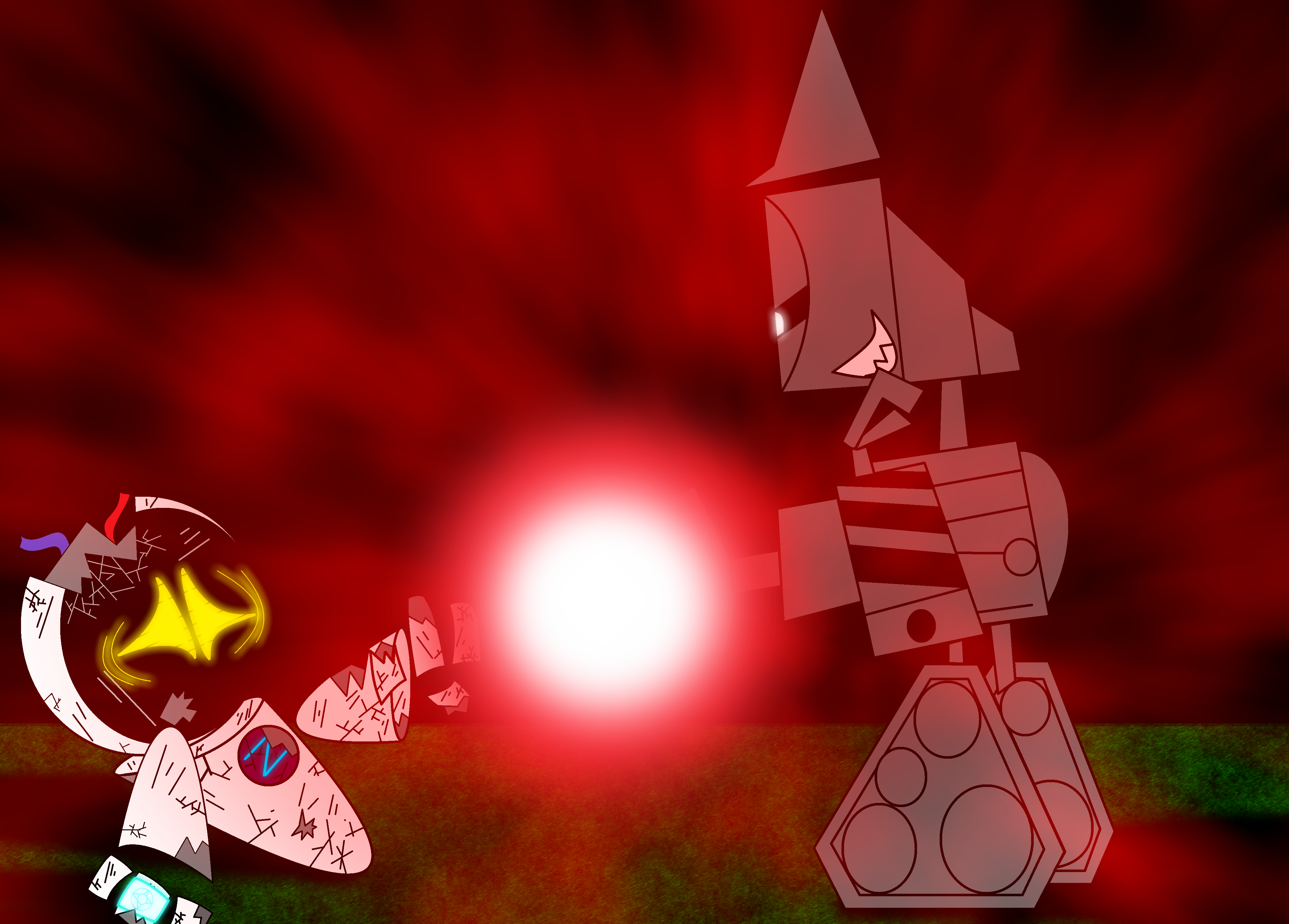 Goodbye Remake by Yoshifan1219 on DeviantArt