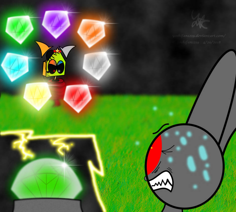 .:Rescue RainbowKitty Chapter 1|Free (Remake):. by Yoshifan1219 on ...