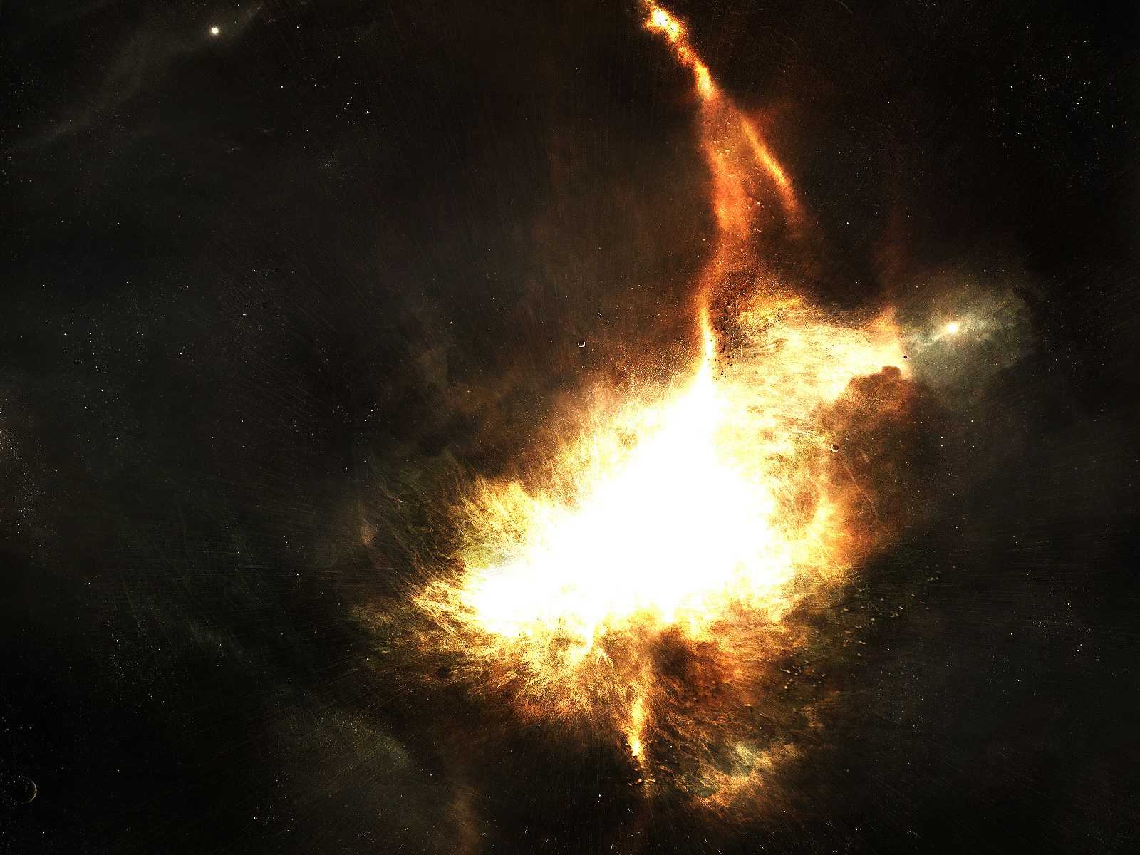 Atlantis - Wallpapers by alyn