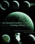 Advanced planet creation