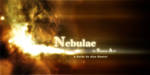 Nebulae in Space Art by alyn