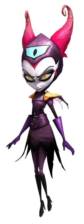 Vendra Prog promo render by helloyoutube2 on DeviantArt