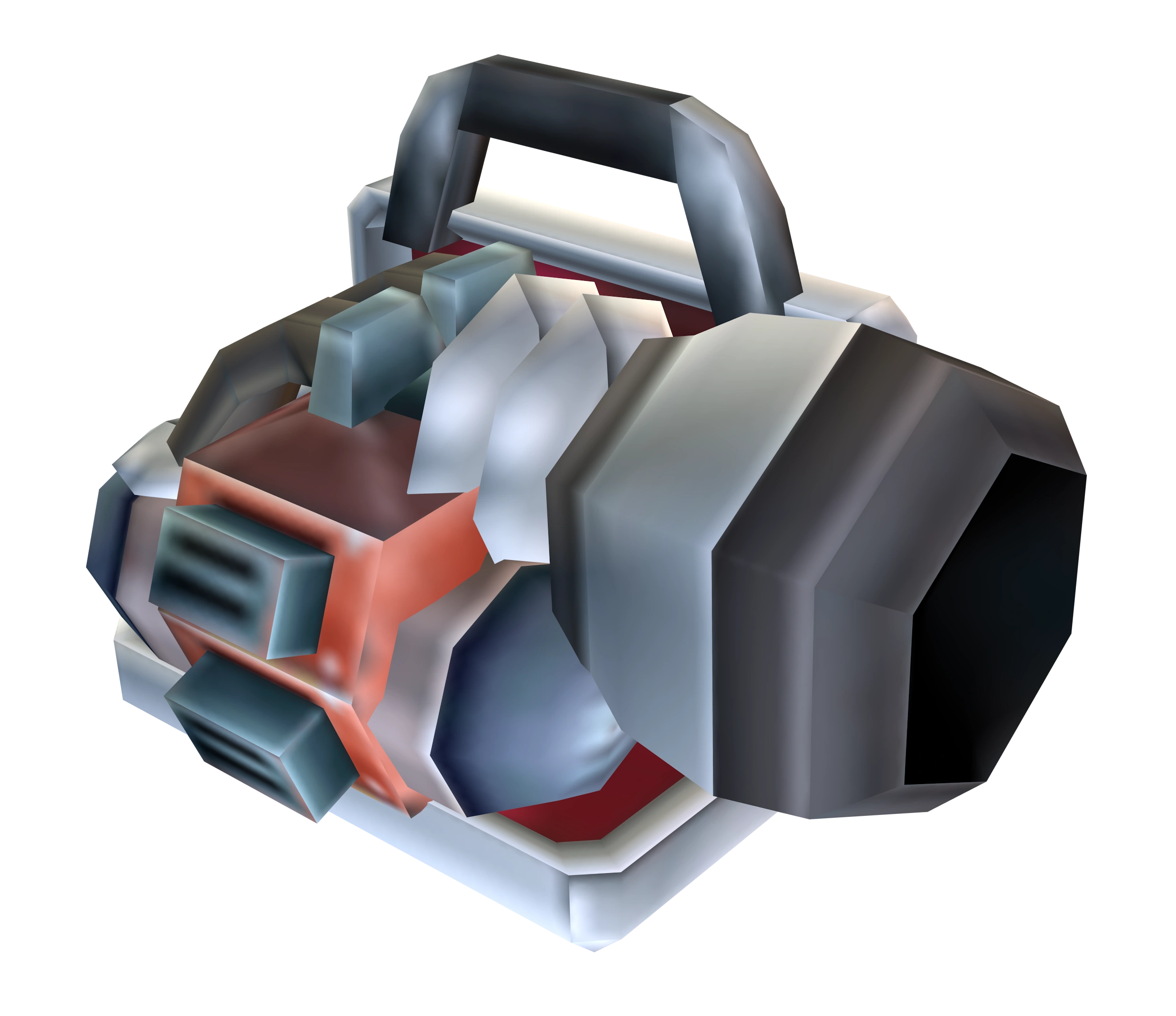 Hellfire Haversack render by helloyoutube2 on DeviantArt