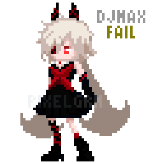 Explore Best Djmax Art On Deviantart