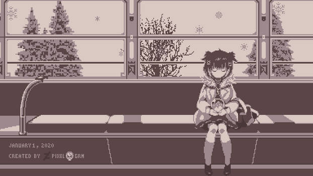 Explore The Best Djmax Art Deviantart