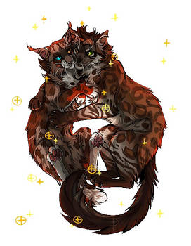 All by Fox-Desert on DeviantArt