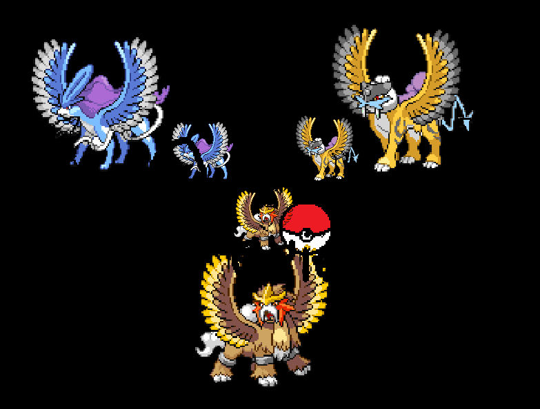 Legendary Beasts Ho Oh Wings By Glownight On Deviantart Legendary Beasts Ho Oh Wings By Glownight On Deviantart