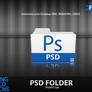 PSD Folder 'PNG,ICO,ICNS'