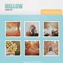 Mellow icons pack #11