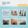 Mellow icons pack #17