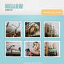 Mellow icons pack #40