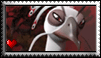 Lord Shen stamp