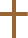 Simple Cross Icon