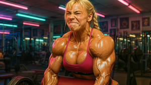 Preacher Curls Cutie