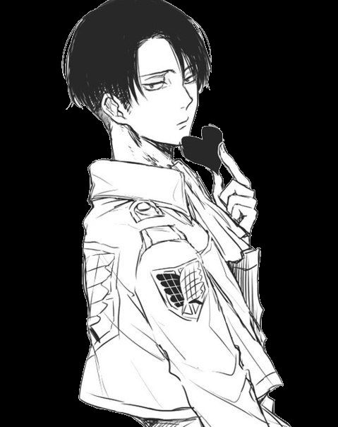 Fall For Me [Levi | Cadet! Reader] by StilemaWillow on DeviantArt